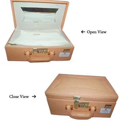 "Jewellery Box -J202-code001 - Click here to View more details about this Product